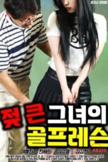Golf Lessons From Wet Girls 2025